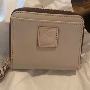 Dooney Bourke Wallet